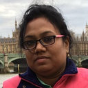 Sharmistha Ghosh