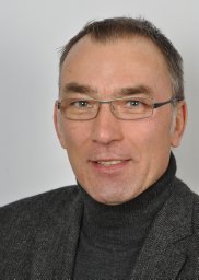Gernot Jendrusch