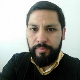 Pablo Castillo Armijo