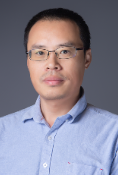 Xiangqing Li