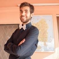 Alessandro Carcangiu