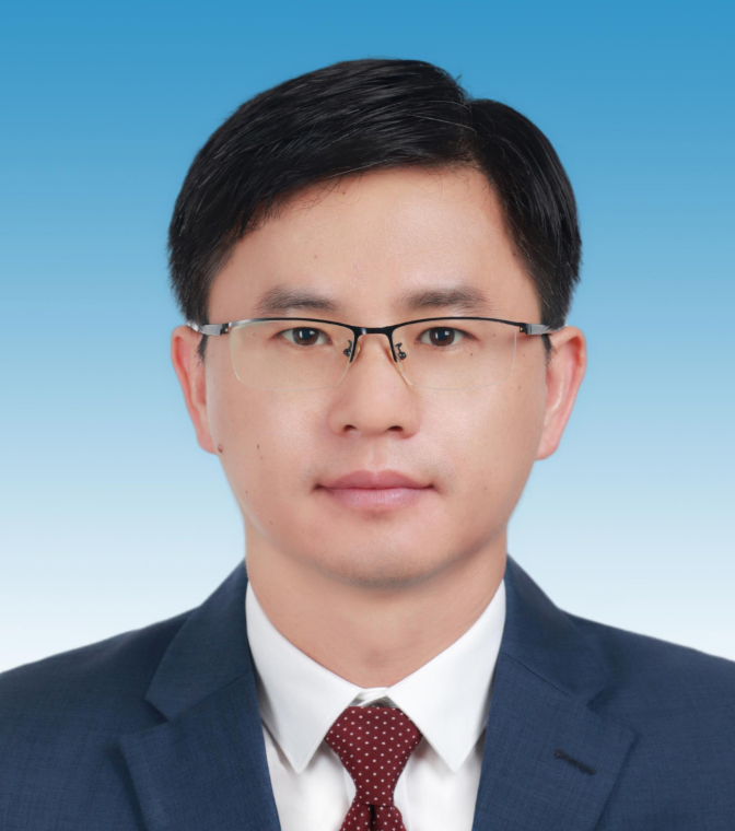 Zhibo Chen
