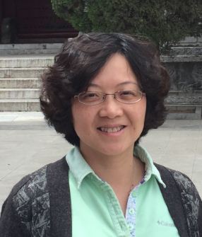 Jing Xie