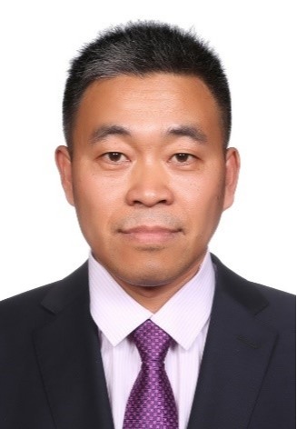 Qinghai Li
