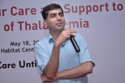 A. S. Prakash