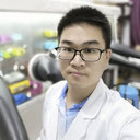 Jianguo Liu