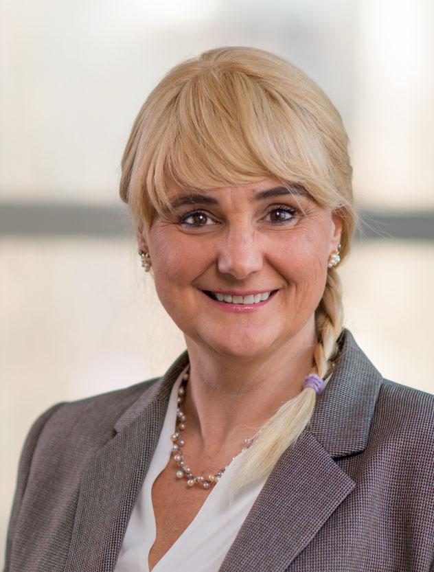 Carolina L Haass Koffler