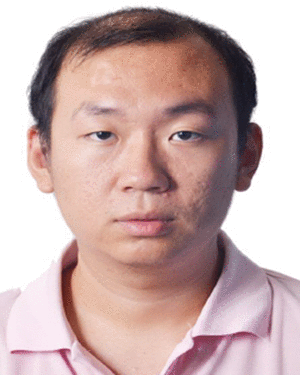 Shuo Liu