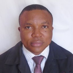 Victor O. Njoku