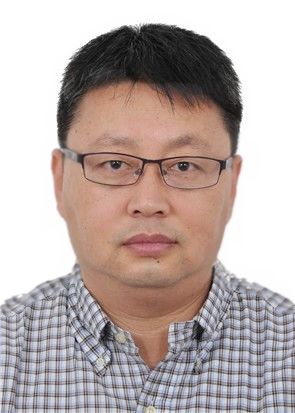 Zhiqiang Yu