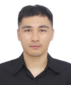 Junyu Huang