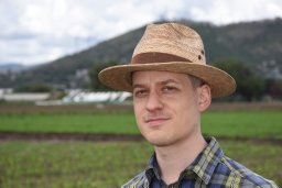 Simon Fonteyne