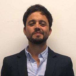 Juan Villegas