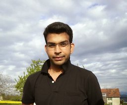 H. Anand
