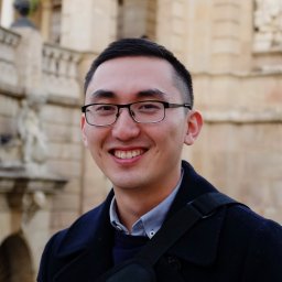 T. Patrick Xiao