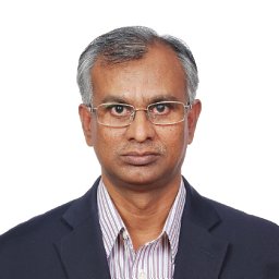 Mohiuddin M. Taher