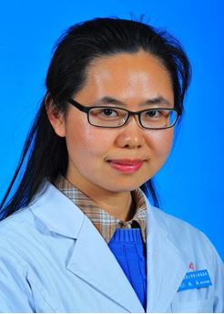 Jing Zhao