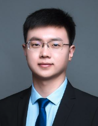 Zhiwei Zhang