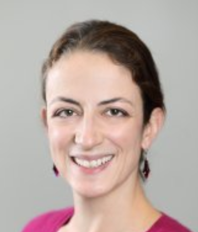 Aurélie Gouel-Chéron