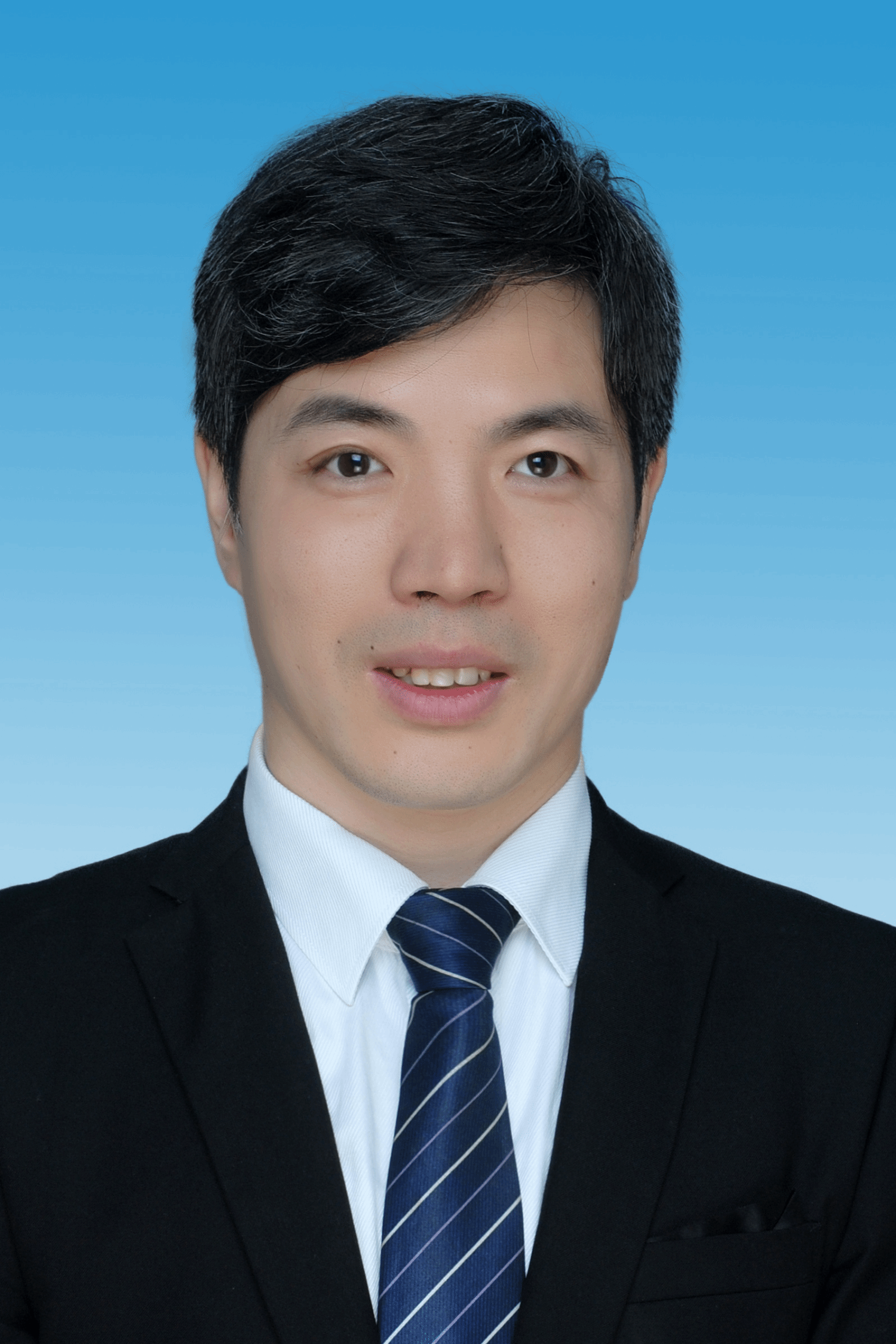 Xiupei Yang