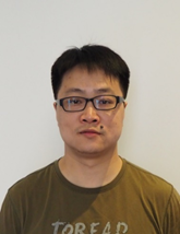 Zhe Zeng