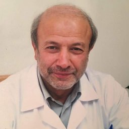 Nematipour Ebrahim