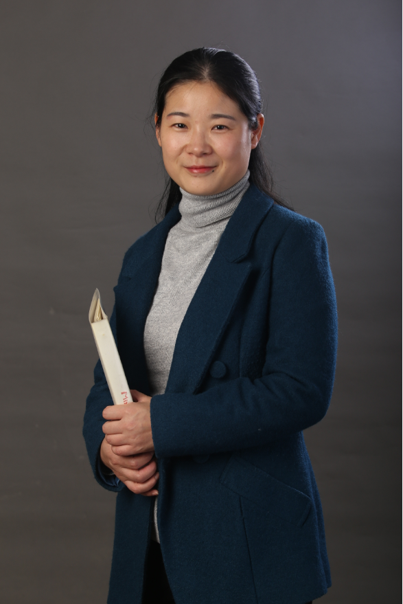 Hongmei Cai