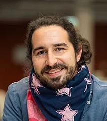 Richard Kueng