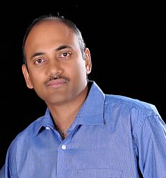 Karuturi Venkata Suryabhagavan