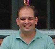 Adrián P. Cisilino