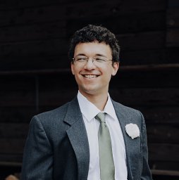 Dominic Jarecki