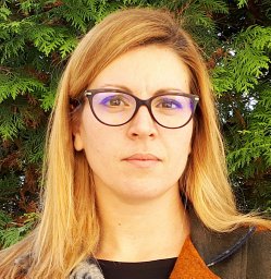 Liliya Vinarova