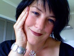 Joyce Seitzinger