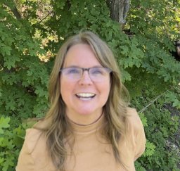 Kari A. O'Grady