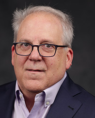 Paul Griffin