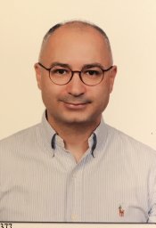 Serkan Akinci