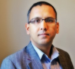 Chaitanya Belwal