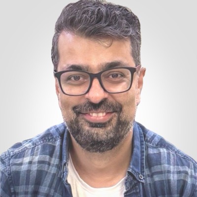 Sheir A. Zaheer