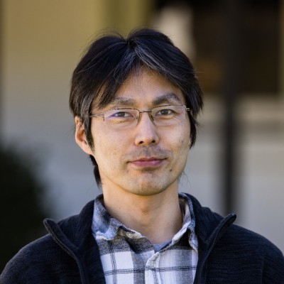 Teruhisa Misu