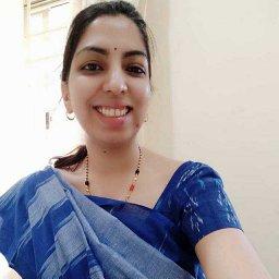 Sonia Shenoy