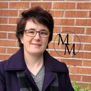 Mary Mackey