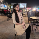 Meghna Soni