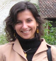 Agnieszka Strzelczak