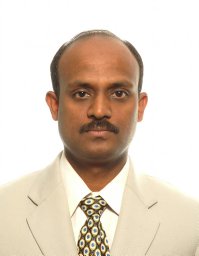 Selvaraj Venkataraj