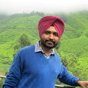 Princepal Singh