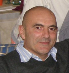 Giordano Alberto