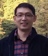 Lin Cui