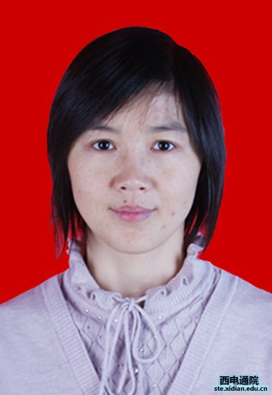 Ronghui Hou