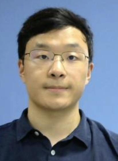 Zhongxin Liu