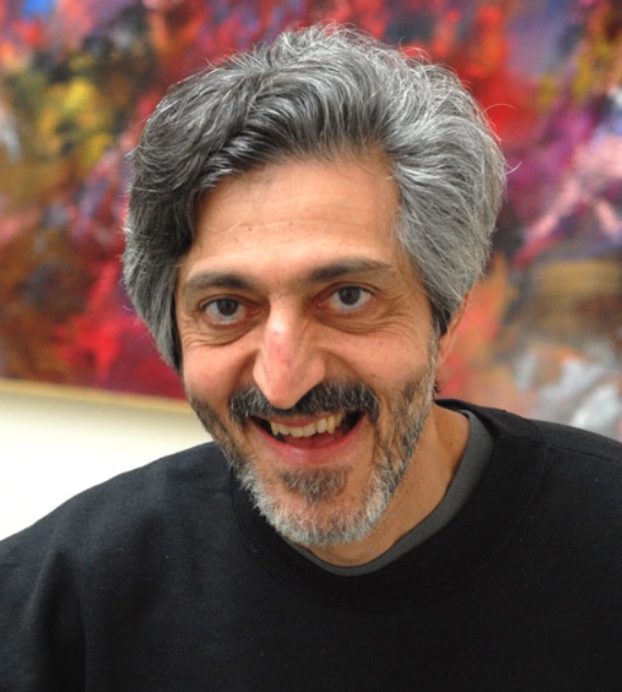 Avi Wigderson